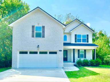 Main picture of 2120 Single Tree Dr