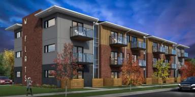 Main picture of 1300 Warren St