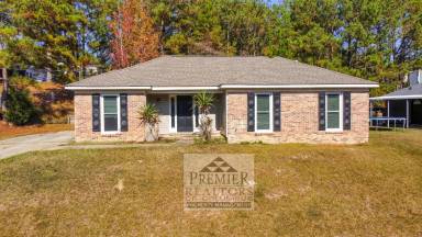 Main picture of 6017 Harvest Dr
