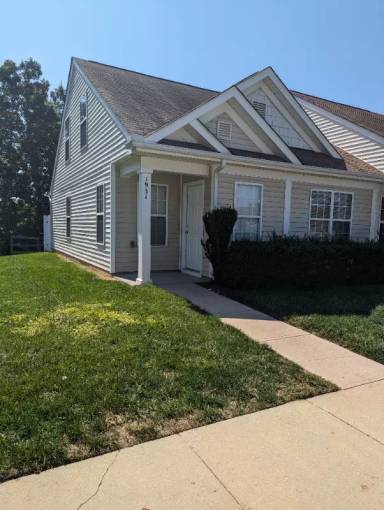 Main picture of 1931 Sandal Brook Rd