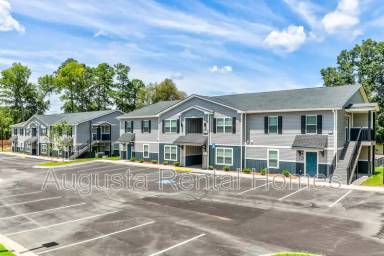 Main picture of Woodberry Apartments