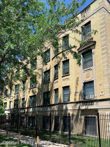 Main picture of 4850 W Adams St