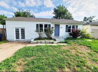 Main picture of 1129 NW 99th St