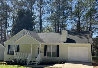 Main picture of 107 Woodridge Dr