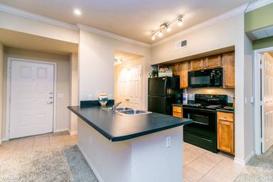 Main picture of Laguna Vista Apartments Dallas