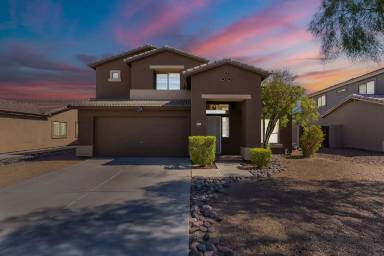 Main picture of 15885 W Apache St