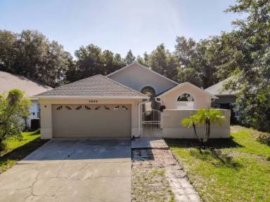 Main picture of 3849 Heritage Oaks Ct