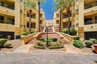 Main picture of Meridian Condos Las Vegas