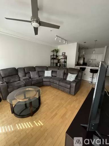 Main picture of Tuscany Condominiums