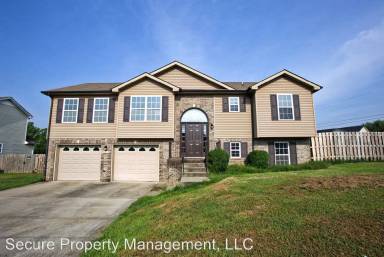 Main picture of 3452 Bradfield Dr