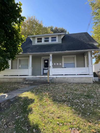 Main picture of 205 W Market St