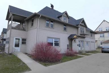 Main picture of 927 Wisconsin Ave