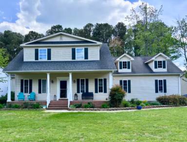 Main picture of 9410 Lake View Dr