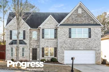 Main picture of 4668 Chafin Point Ct