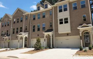 Main picture of 3235 Stratford Arms Dr