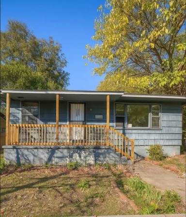 Main picture of 1312 Gulfport St