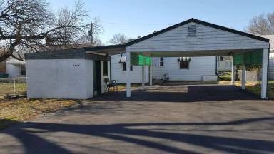 Main picture of 1414 Winder St