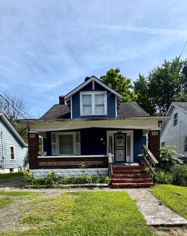 Main picture of 1332 Sale Ave
