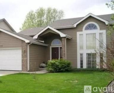 Main picture of 1815 Somerville Dr