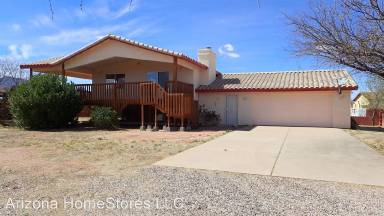 Main picture of 3602 E Navaho St