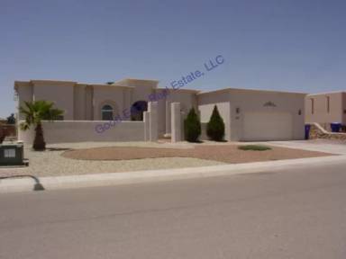 Main picture of 4555 Mesa Central Dr