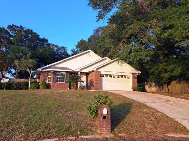 Main picture of 6000 Toulouse Dr