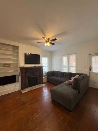 Main picture of 1629 Forrest Dr