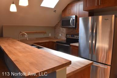 Main picture of 113 Norfolk Ave SW