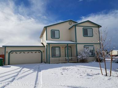Main picture of 17602 Javalina Ct