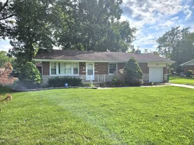 Main picture of 1130 Forest Home Dr
