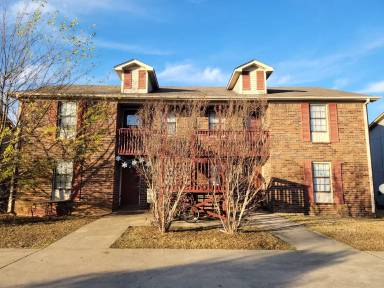 Main picture of 1814 Glenn St SW