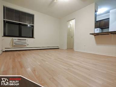 Main picture of Barry Apartments