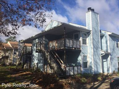 Main picture of 4218 Thalia Station Cir