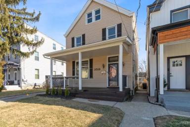 Main picture of 3518 Hudson Ave