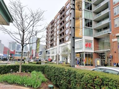 Main picture of Roosevelt Collection Lofts