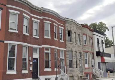 Main picture of 2271 Reisterstown Rd