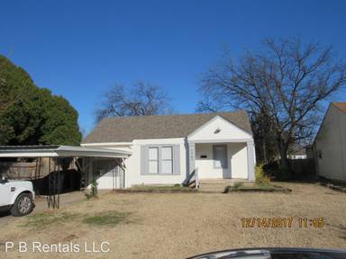 Main picture of 1707 NW Kinyon Ave