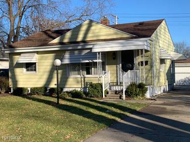 Main picture of 12834 Centralia