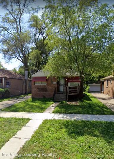 Main picture of 12416 S Eggleston Ave