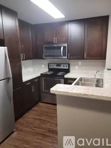 Main picture of Sable Ridge Condominiums