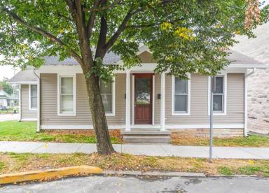 Main picture of 508 N Lincoln St