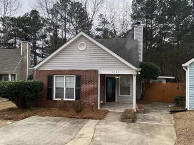 Main picture of 4341 Chaucer Pl