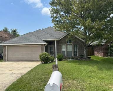 Main picture of 581 Panther Dr