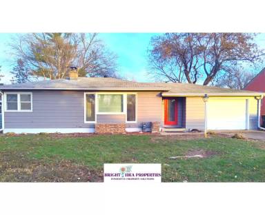 Main picture of 4818 Hampshire Ave N