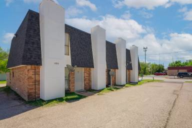 Main picture of 406 Noble Ave