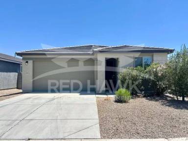 Main picture of 35991 W San Clemente Ave Maricopa, AZ 85138