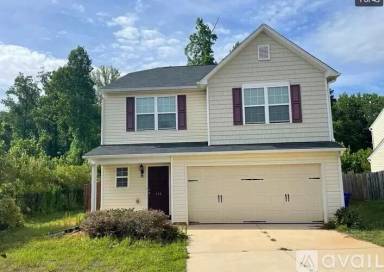 Main picture of 322 Huckleberry Loop
