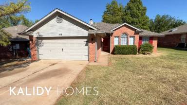 Main picture of 1113 Pruett Dr
