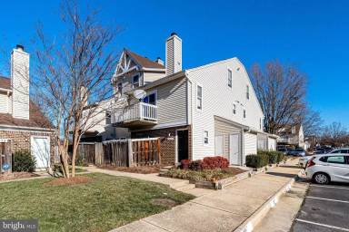 Main picture of 4418 Pembrook Village Dr