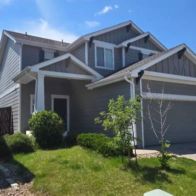 Main picture of 7657 Logan St